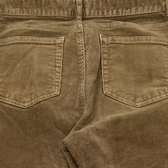 Vintage Y2K Chaps Corduroy Pants - Picture 8 of 8